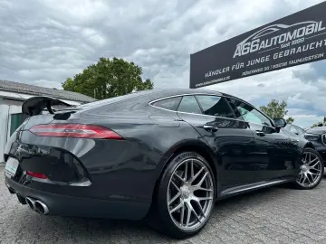 AMG GT 53 4M+ Carbon*Wide*eGSD*DISTR+*SportAbgas