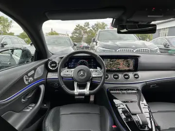 AMG GT 53 4M+ Carbon*Wide*eGSD*DISTR+*SportAbgas