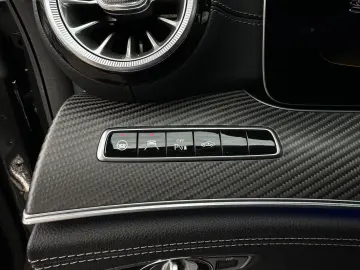 AMG GT 53 4M+ Carbon*Wide*eGSD*DISTR+*SportAbgas