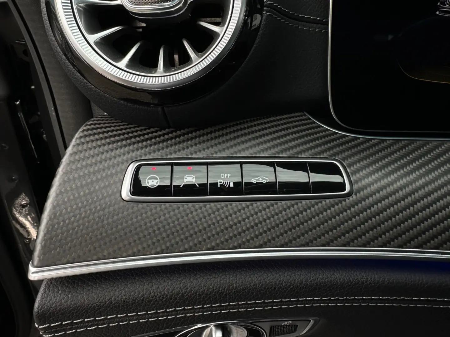 AMG GT 53 4M+ Carbon*Wide*eGSD*DISTR+*SportAbgas