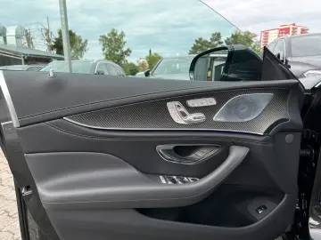 AMG GT 53 4M+ Carbon*Wide*eGSD*DISTR+*SportAbgas