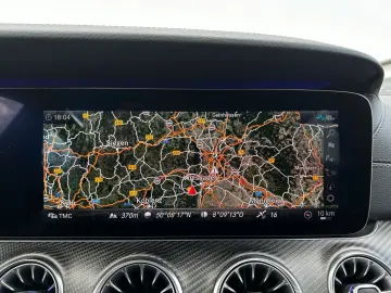 AMG GT 53 4M+ Carbon*Wide*eGSD*DISTR+*SportAbgas