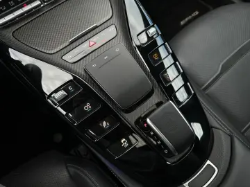 AMG GT 53 4M+ Carbon*Wide*eGSD*DISTR+*SportAbgas