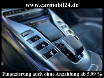 AMG GT 43 4MATIC *HUD*Keyless-GO*Standheizung*