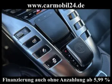 AMG GT 43 4MATIC *HUD*Keyless-GO*Standheizung*