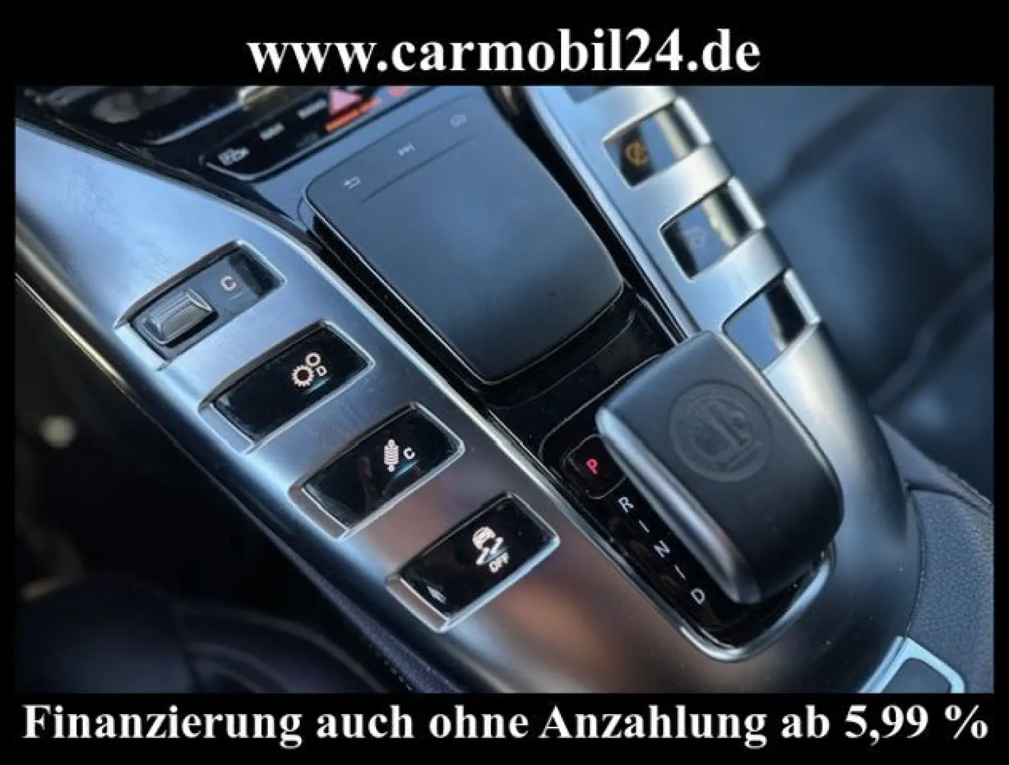 AMG GT 43 4MATIC *HUD*Keyless-GO*Standheizung*
