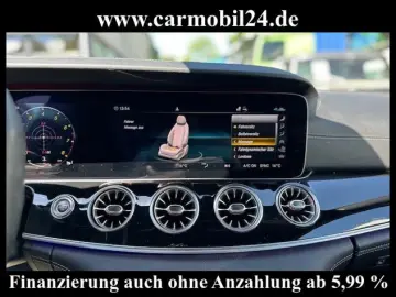 AMG GT 43 4MATIC *HUD*Keyless-GO*Standheizung*
