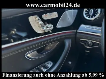 AMG GT 43 4MATIC *HUD*Keyless-GO*Standheizung*