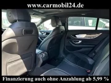 AMG GT 43 4MATIC *HUD*Keyless-GO*Standheizung*