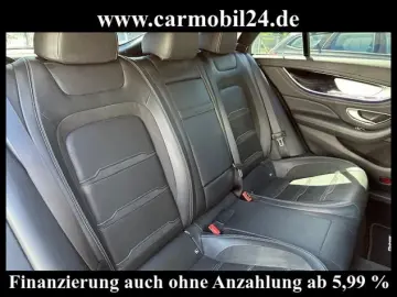 AMG GT 43 4MATIC *HUD*Keyless-GO*Standheizung*