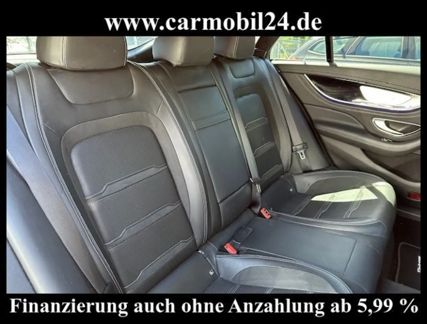 AMG GT 43 4MATIC *HUD*Keyless-GO*Standheizung*
