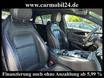 AMG GT 43 4MATIC *HUD*Keyless-GO*Standheizung*