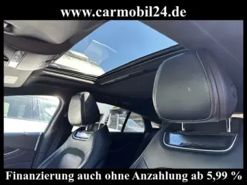 AMG GT 43 4MATIC *HUD*Keyless-GO*Standheizung*