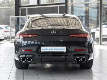 AMG GT 43*V8-STYLING-PAKET*SPORTABGAS*21