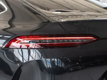 AMG GT 43*V8-STYLING-PAKET*SPORTABGAS*21