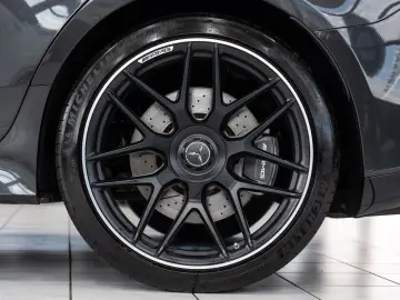 AMG GT 43*V8-STYLING-PAKET*SPORTABGAS*21