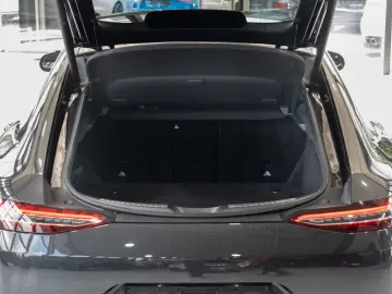 AMG GT 43*V8-STYLING-PAKET*SPORTABGAS*21