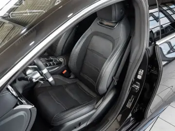 AMG GT 43*V8-STYLING-PAKET*SPORTABGAS*21