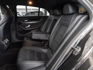 AMG GT 43*V8-STYLING-PAKET*SPORTABGAS*21