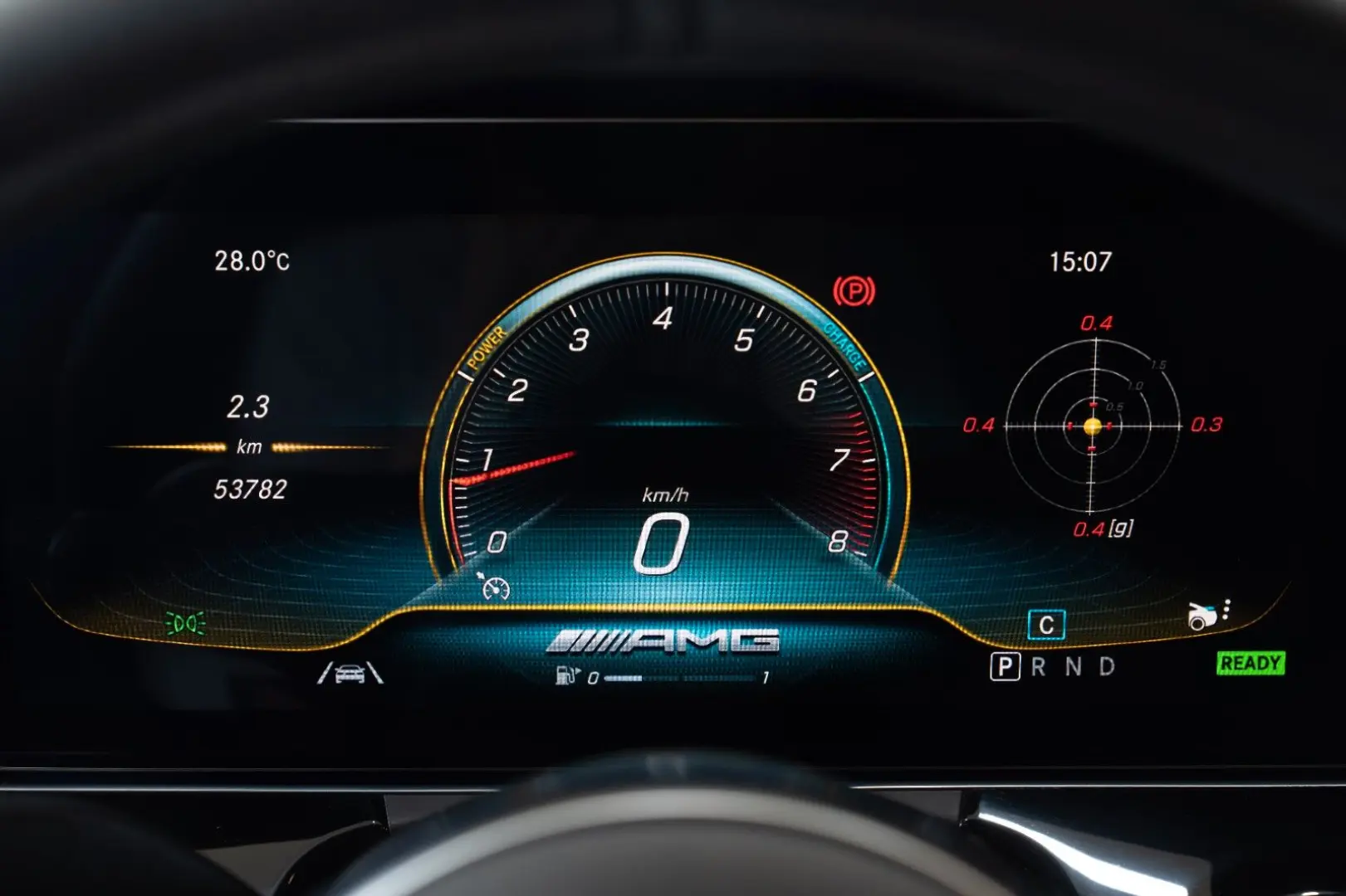 AMG GT 43*V8-STYLING-PAKET*SPORTABGAS*21