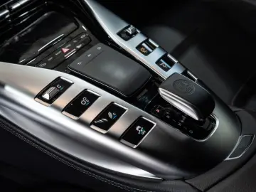 AMG GT 43*V8-STYLING-PAKET*SPORTABGAS*21