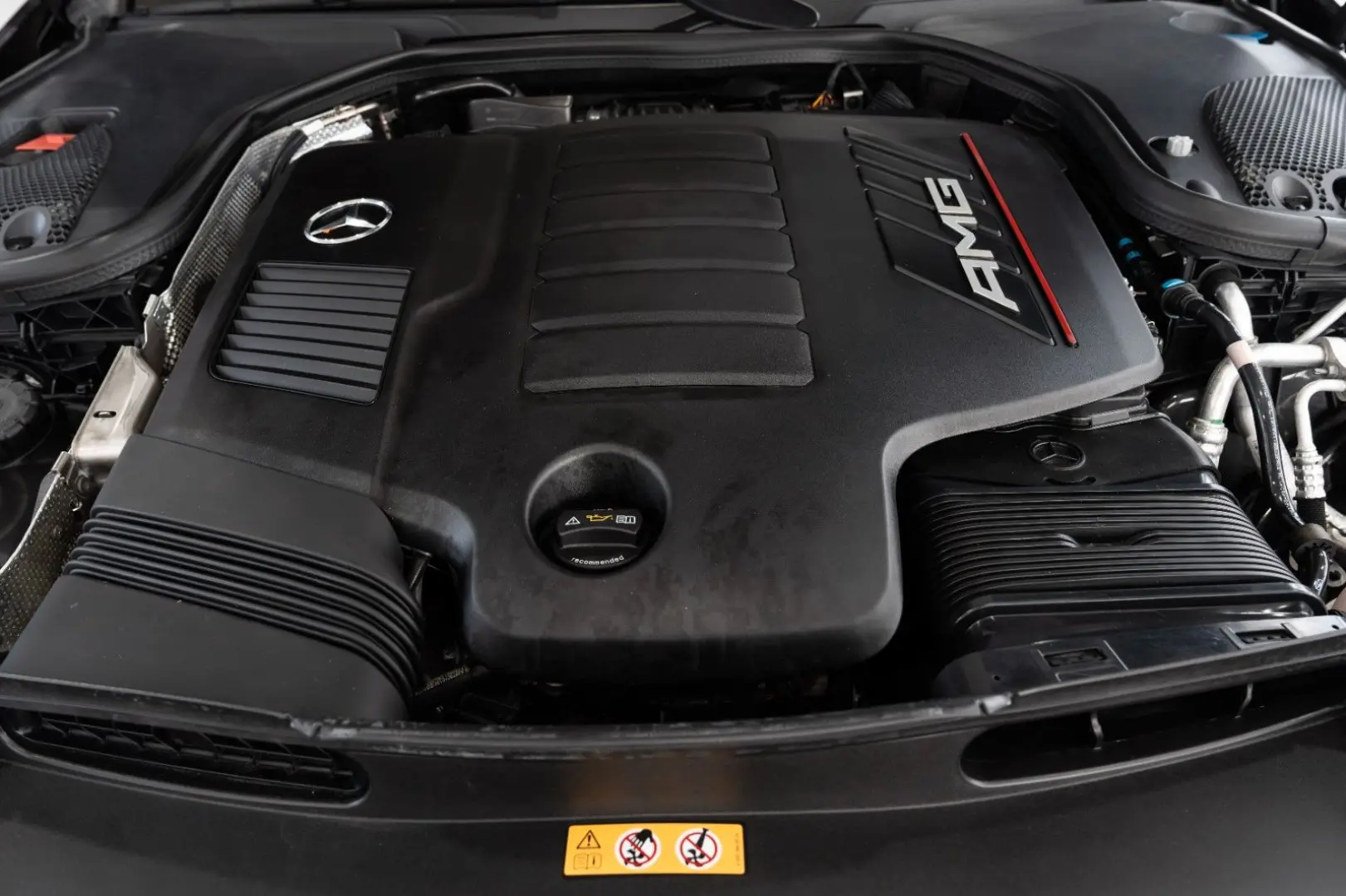 AMG GT 43*V8-STYLING-PAKET*SPORTABGAS*21