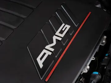 AMG GT 43*V8-STYLING-PAKET*SPORTABGAS*21
