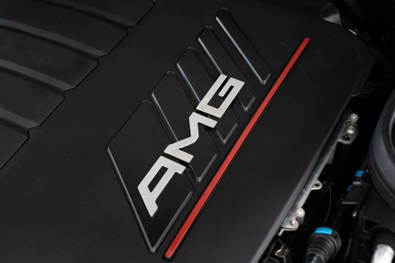 AMG GT 43*V8-STYLING-PAKET*SPORTABGAS*21