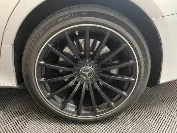 AMG GT53 4M+*ACC-360-Carbon-Klappe-Burm*