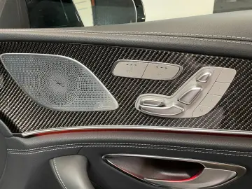 AMG GT53 4M+*ACC-360-Carbon-Klappe-Burm*