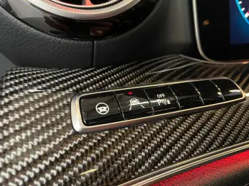 AMG GT53 4M+*ACC-360-Carbon-Klappe-Burm*