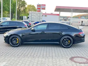 AMG GT53/4Ma+/360°/HuD/LenkASS/ParkASS/Distr+/1A