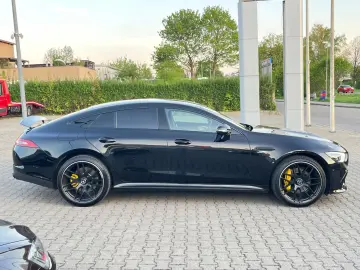 AMG GT53/4Ma+/360°/HuD/LenkASS/ParkASS/Distr+/1A