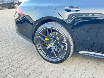AMG GT53/4Ma+/360°/HuD/LenkASS/ParkASS/Distr+/1A