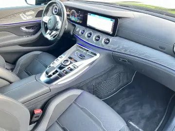AMG GT53/4Ma+/360°/HuD/LenkASS/ParkASS/Distr+/1A