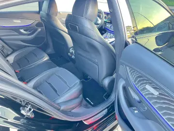 AMG GT53/4Ma+/360°/HuD/LenkASS/ParkASS/Distr+/1A