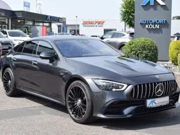AMG GT 53 4MATIC+*Sportauspuff*ACC*MBUX*