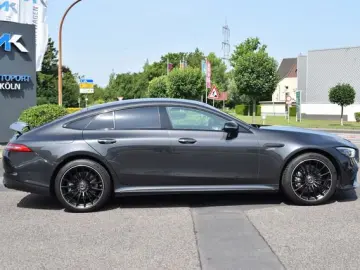 AMG GT 53 4MATIC+*Sportauspuff*ACC*MBUX*