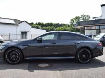 AMG GT 53 4MATIC+*Sportauspuff*ACC*MBUX*