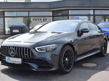 AMG GT 53 4MATIC+*Sportauspuff*ACC*MBUX*