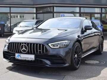 AMG GT 53 4MATIC+*Sportauspuff*ACC*MBUX*