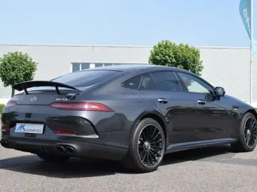 AMG GT 53 4MATIC+*Sportauspuff*ACC*MBUX*