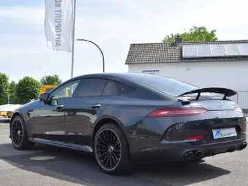 AMG GT 53 4MATIC+*Sportauspuff*ACC*MBUX*