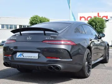 AMG GT 53 4MATIC+*Sportauspuff*ACC*MBUX*