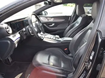 AMG GT 53 4MATIC+*Sportauspuff*ACC*MBUX*