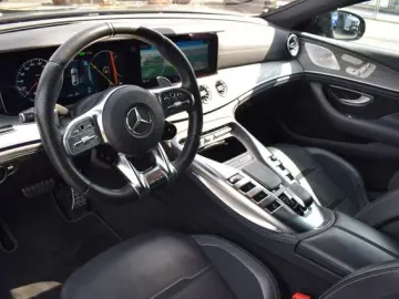 AMG GT 53 4MATIC+*Sportauspuff*ACC*MBUX*