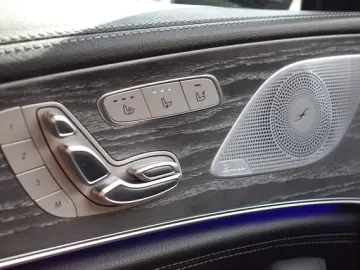 AMG GT 53 4MATIC+*Sportauspuff*ACC*MBUX*