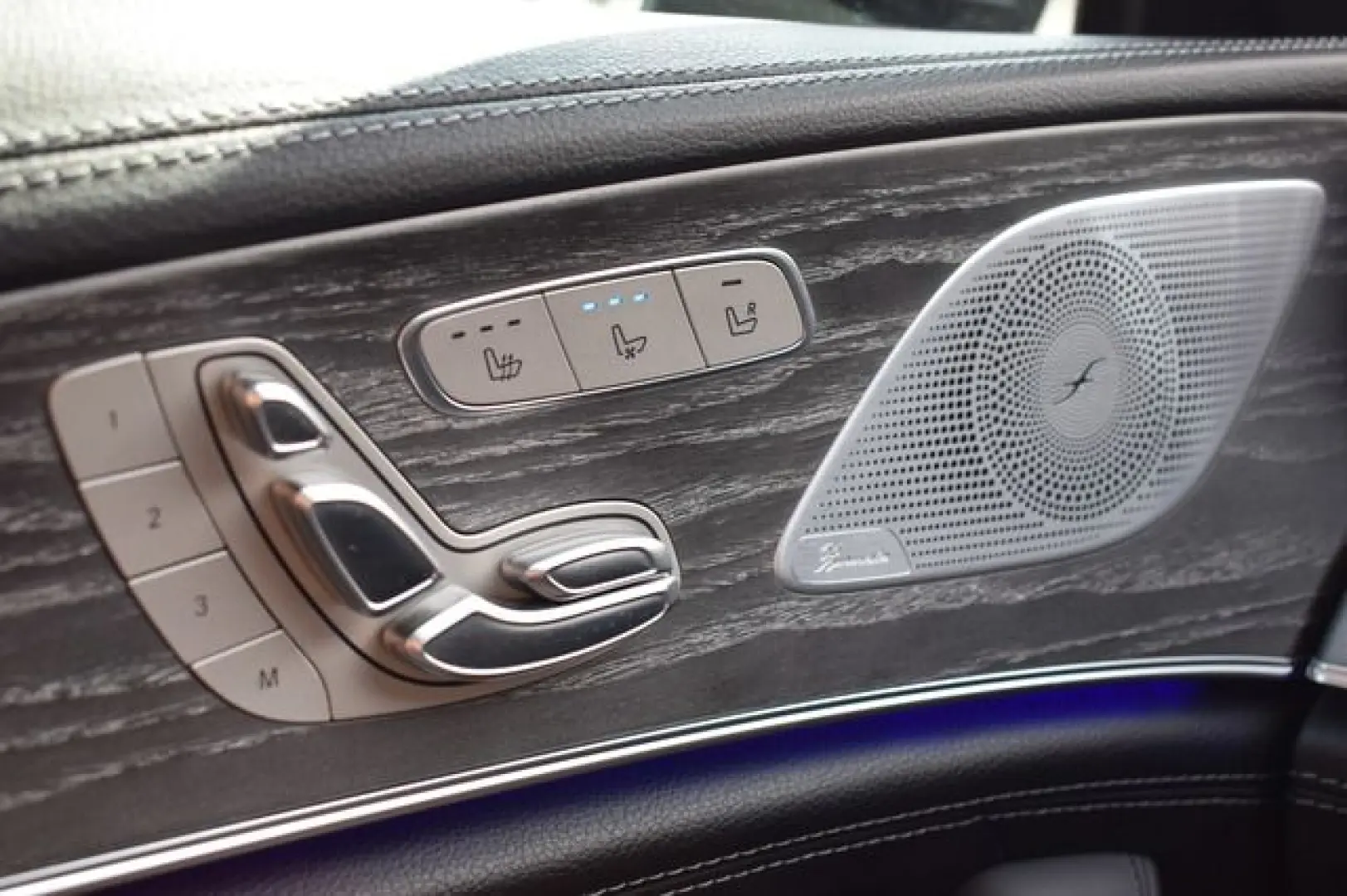 AMG GT 53 4MATIC+*Sportauspuff*ACC*MBUX*