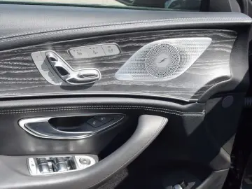 AMG GT 53 4MATIC+*Sportauspuff*ACC*MBUX*