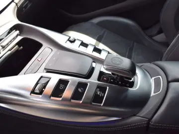 AMG GT 53 4MATIC+*Sportauspuff*ACC*MBUX*